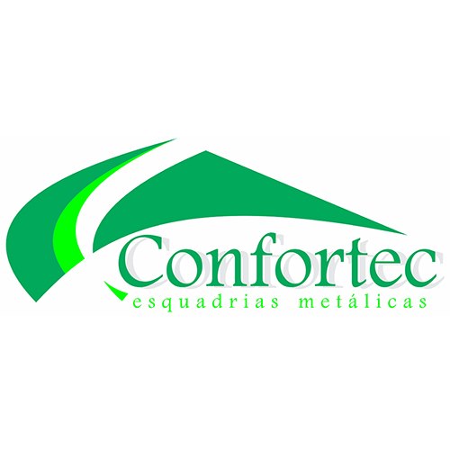 Confortec Esquadrias e Estruturas Metálicas Ltda EPP